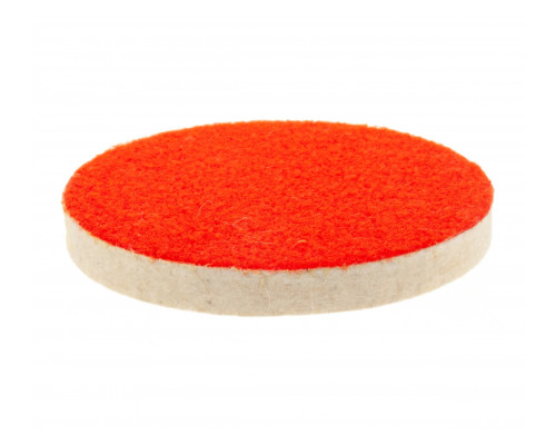 Полировальная насадка "ЭКСПЕРТ" (125 мм) Зубр 3593-125