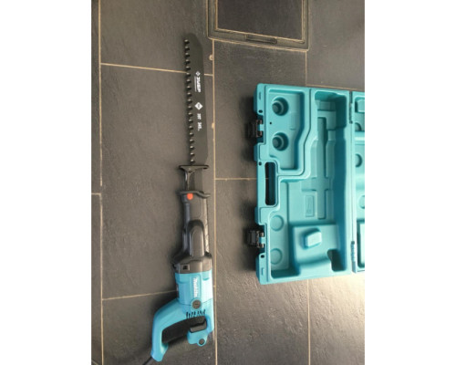 Полотно ПРОФЕССИОНАЛ по лёгкому бетону (345х460 мм; 20T; ВК8) для сабельной электроножовки Зубр 159772-20