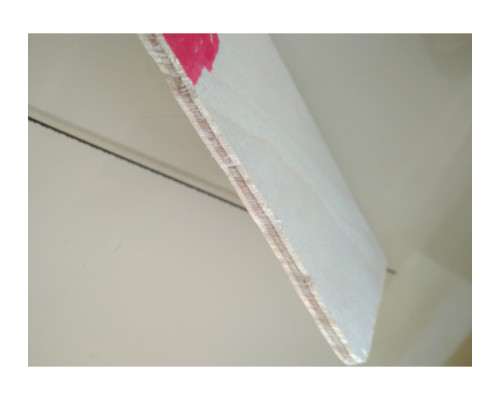 Полотно с двойным зубом "ЭКСПЕРТ" 10 шт. (тип №5; 130мм) для лобзика ЗУБР 1532-10