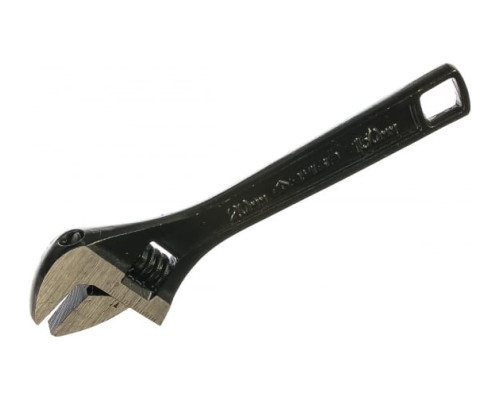 Разводной ключ ЗУБР МАСТЕР 150 мм / 6" 27251-15