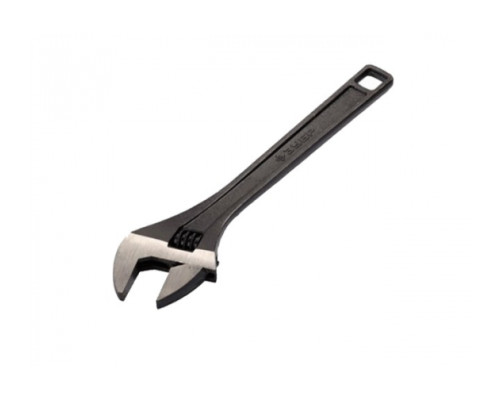 Разводной ключ  ЗУБР МАСТЕР 250мм / 10" 27251-25