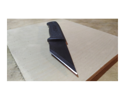 Сапожный нож ЗУБР 180 мм 0954_z02