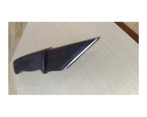 Сапожный нож ЗУБР 180 мм 0954_z02