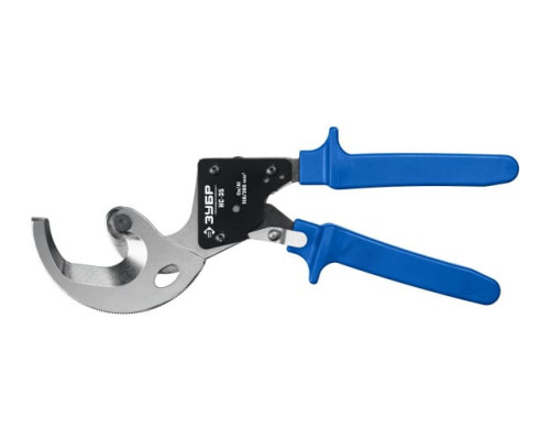 Секторные ножницы ЗУБР Профессионал НС-35 23350-32