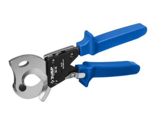 Секторные ножницы ЗУБР Профессионал НС-35 23350-32