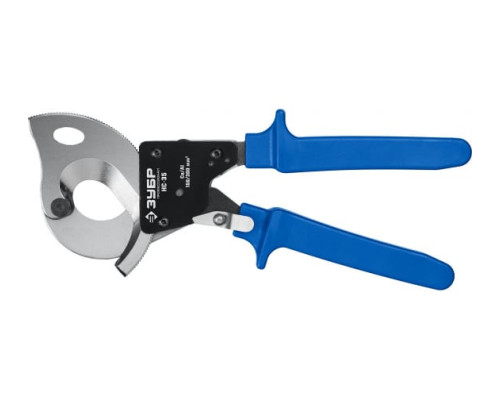 Секторные ножницы ЗУБР Профессионал НС-35 23350-32