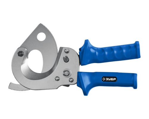 Секторные ножницы ЗУБР Профессионал НС-50T 23351-50