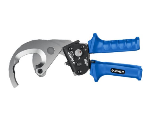 Секторные ножницы ЗУБР Профессионал НС-50T 23351-50