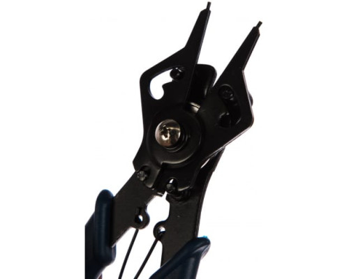 Съемник стопорных колец 12-50 мм ЗУБР 22820