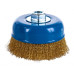 Щетка чашечная для УШМ (125 мм; М14) ЗУБР 3526-125_z02