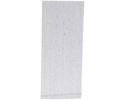 Шлифовальная сетка № 180 (115х280 мм) Зубр 35481-180-03