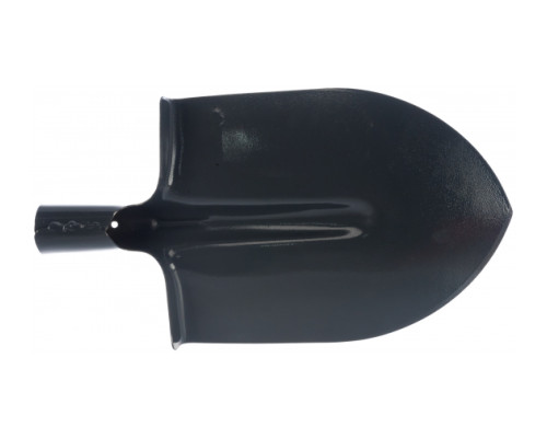 Штыковая лопата МАСТЕР ЛКО, без черенка, ЗУБР 39412