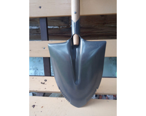 Штыковая лопата ЗУБР МАСТЕР БЕРКУТ 4-39507_z01