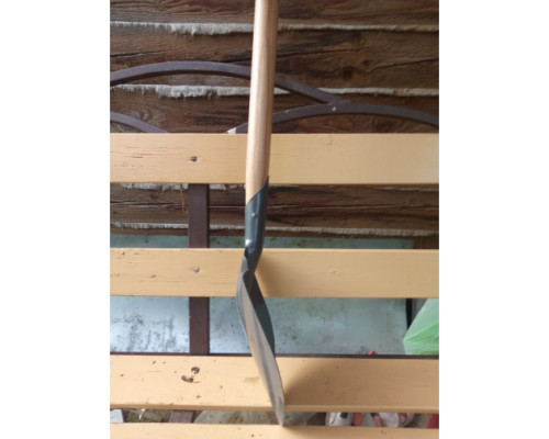 Штыковая лопата ЗУБР МАСТЕР БЕРКУТ 4-39507_z01