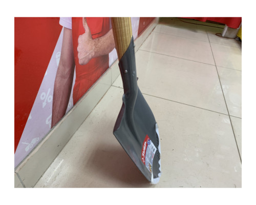 Штыковая лопата ЗУБР МАСТЕР БЕРКУТ 4-39507_z01