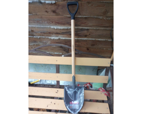 Штыковая лопата ЗУБР МАСТЕР БЕРКУТ 4-39507_z01