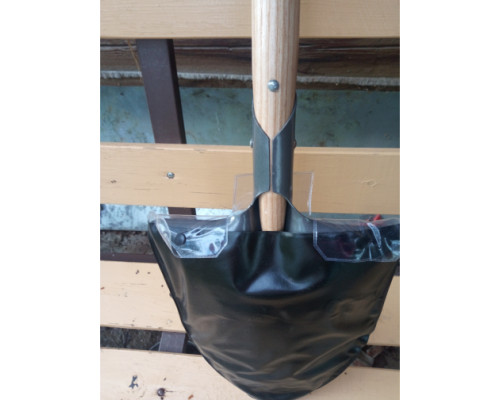 Штыковая лопата ЗУБР МАСТЕР БЕРКУТ 4-39507_z01