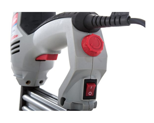 Скобозабивной пистолет ЗУБР 2000 Вт ЗСП-2000