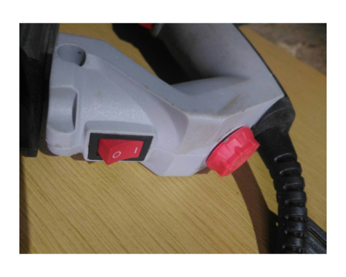 Скобозабивной пистолет ЗУБР 2000 Вт ЗСП-2000