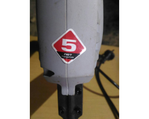 Скобозабивной пистолет ЗУБР 2000 Вт ЗСП-2000