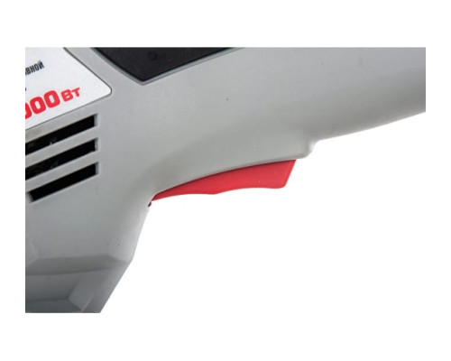 Скобозабивной пистолет ЗУБР 2000 Вт ЗСП-2000