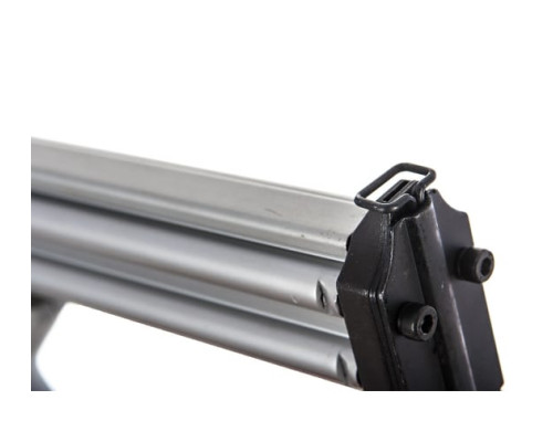 Скобозабивной пистолет ЗУБР 2000 Вт ЗСП-2000