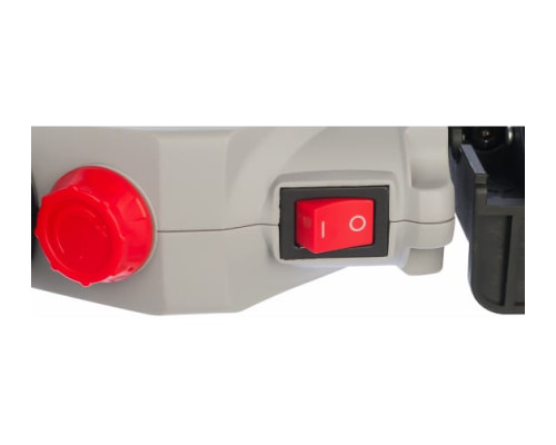 Скобозабивной пистолет ЗУБР 2000 Вт ЗСП-2000