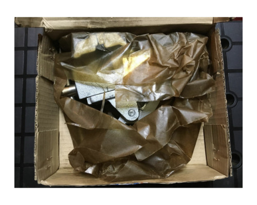 Слесарные тиски ЗУБР 63 мм 32600-63