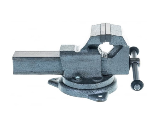 Слесарные тиски ЗУБР 80 мм 32602-80