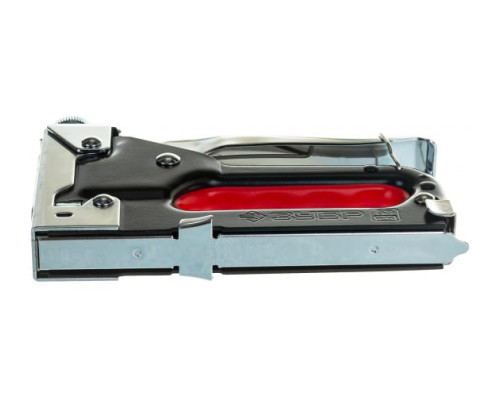 Стальной степлер ЗУБР Мастер-53 тип 53, 31563_z01