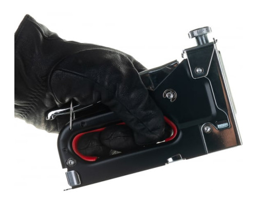 Стальной степлер ЗУБР Мастер-53 тип 53, 31563_z01