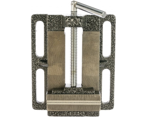 Станочные тиски ЗУБР МАСТЕР 32721