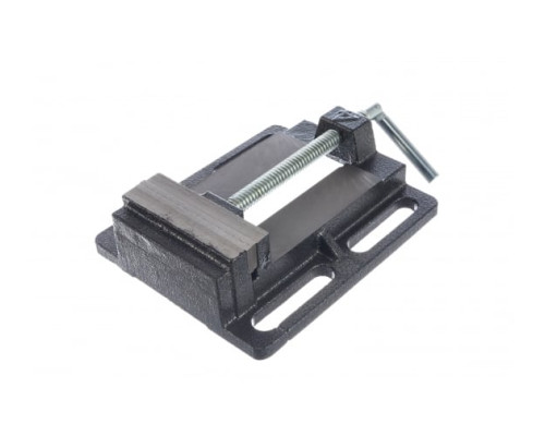 Станочные тиски ЗУБР МАСТЕР 32721