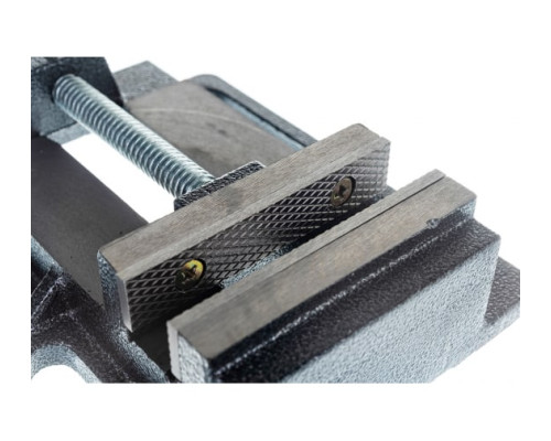 Станочные тиски ЗУБР МАСТЕР 32721