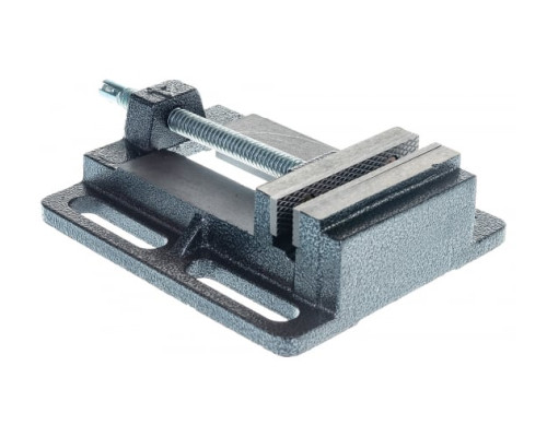 Станочные тиски ЗУБР МАСТЕР 32721