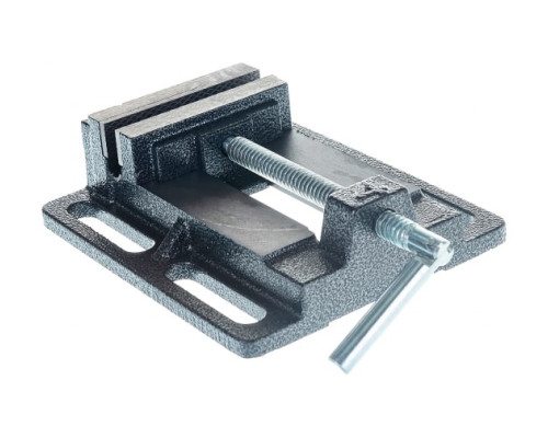 Станочные тиски ЗУБР МАСТЕР 32721