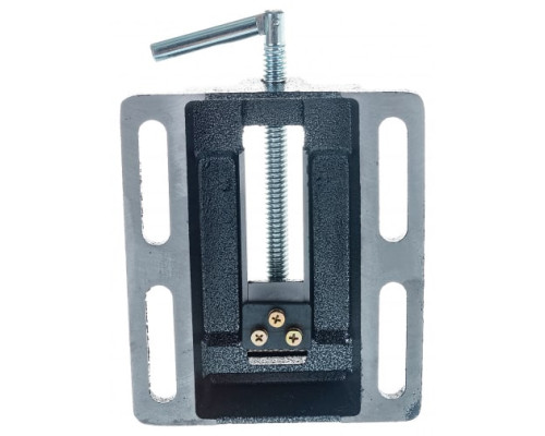 Станочные тиски ЗУБР МАСТЕР 32721