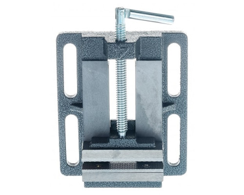 Станочные тиски ЗУБР МАСТЕР 32721