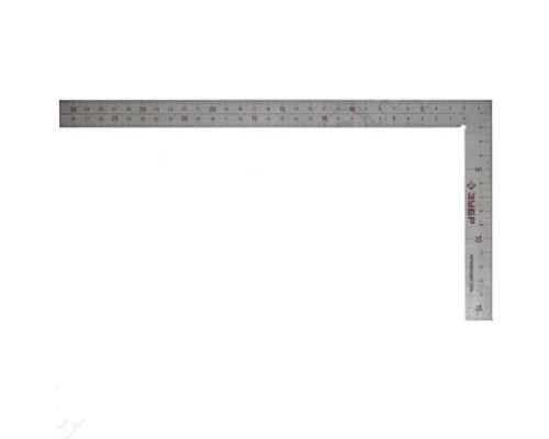 Столярный угольник 300х150 мм ЗУБР 34350-30