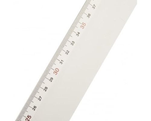 Столярный угольник 500 мм ЗУБР ЭКСПЕРТ 34395-50