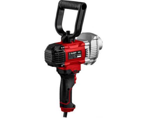 Строительный миксер ЗУБР МР-1100