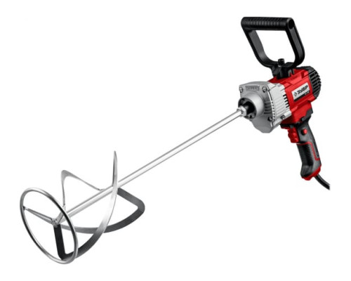 Строительный миксер ЗУБР МР-1100