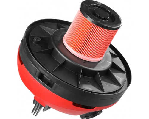 Строительный пылесос ЗУБР МАСТЕР М3-30 ПУ-30-1400 М3