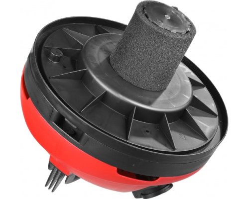 Строительный пылесос ЗУБР МАСТЕР М3-30 ПУ-30-1400 М3