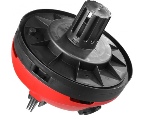 Строительный пылесос ЗУБР МАСТЕР М3-30 ПУ-30-1400 М3