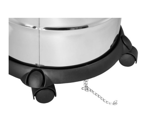 Строительный пылесос ЗУБР МАСТЕР М3-30 ПУ-30-1400 М3