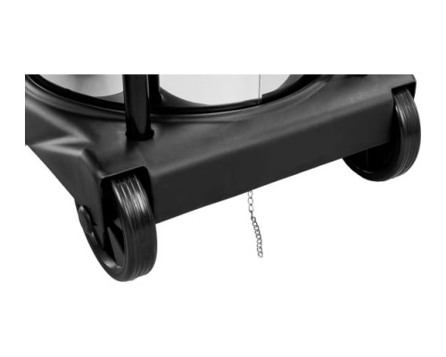 Строительный пылесос ЗУБР МАСТЕР М3-60 ПУ-60-1400 М4