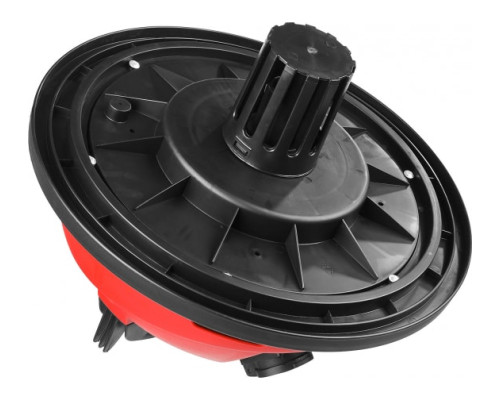 Строительный пылесос ЗУБР МАСТЕР М3-60 ПУ-60-1400 М4