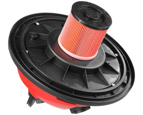 Строительный пылесос ЗУБР МАСТЕР М3-60 ПУ-60-1400 М4