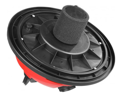 Строительный пылесос ЗУБР МАСТЕР М3-60 ПУ-60-1400 М4